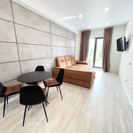 Апартаменты В Аркадии - Arcadia Sky Apartments Odessa Luaran gambar
