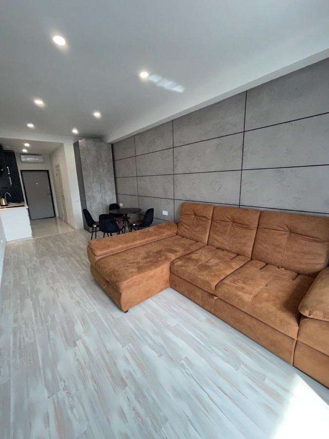 Апартаменты В Аркадии - Arcadia Sky Apartments Odessa Luaran gambar
