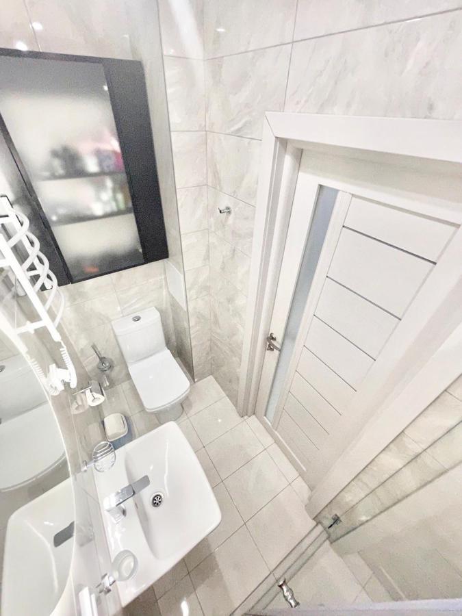 Апартаменты В Аркадии - Arcadia Sky Apartments Odessa Luaran gambar
