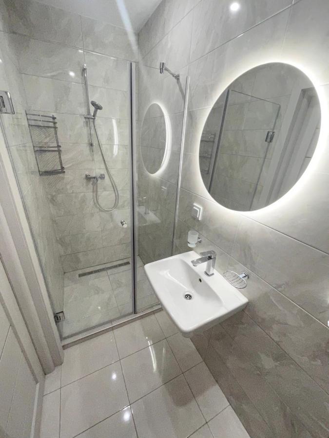 Апартаменты В Аркадии - Arcadia Sky Apartments Odessa Luaran gambar