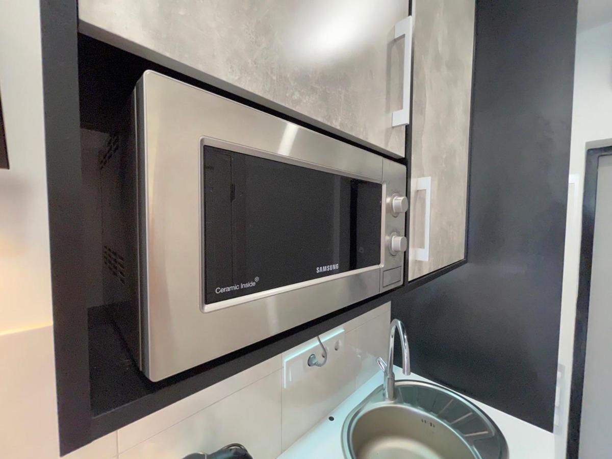 Апартаменты В Аркадии - Arcadia Sky Apartments Odessa Luaran gambar