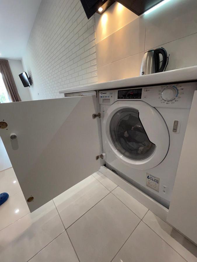 Апартаменты В Аркадии - Arcadia Sky Apartments Odessa Luaran gambar
