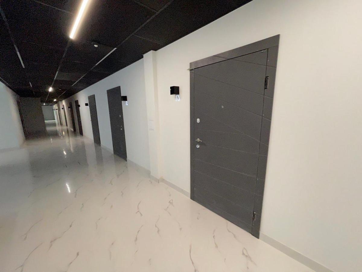 Апартаменты В Аркадии - Arcadia Sky Apartments Odessa Luaran gambar