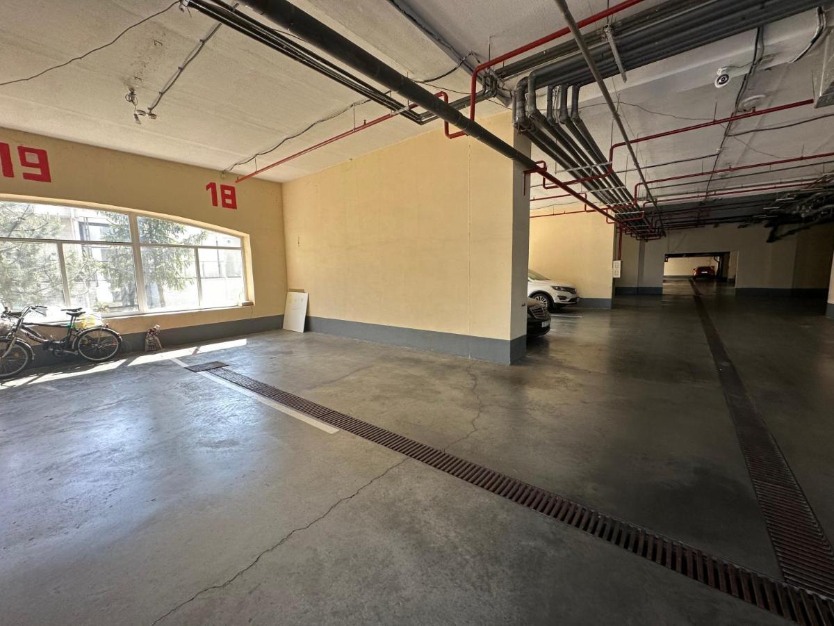 Апартаменты В Аркадии - Arcadia Sky Apartments Odessa Luaran gambar