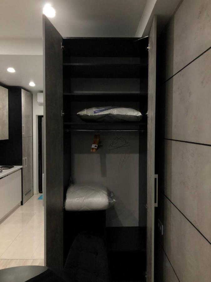 Апартаменты В Аркадии - Arcadia Sky Apartments Odessa Luaran gambar