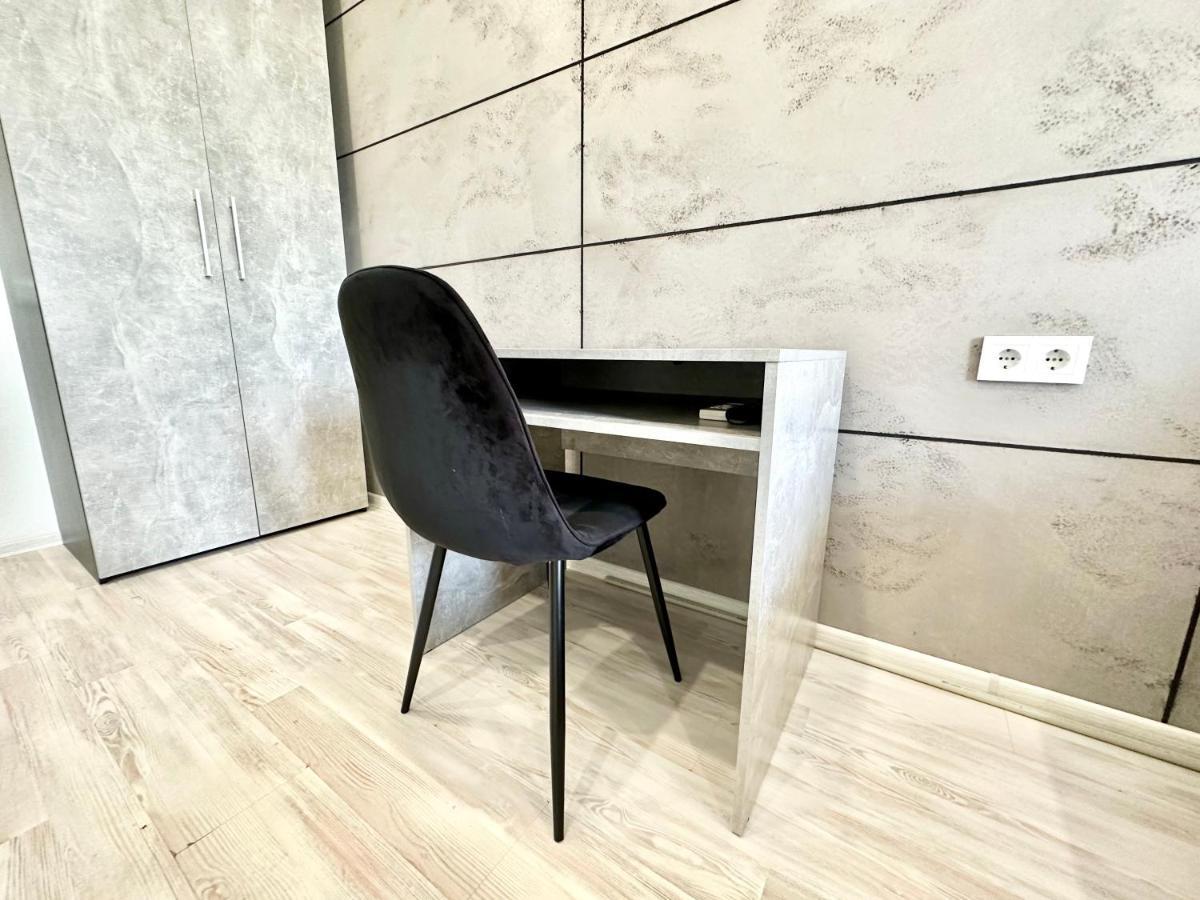 Апартаменты В Аркадии - Arcadia Sky Apartments Odessa Luaran gambar